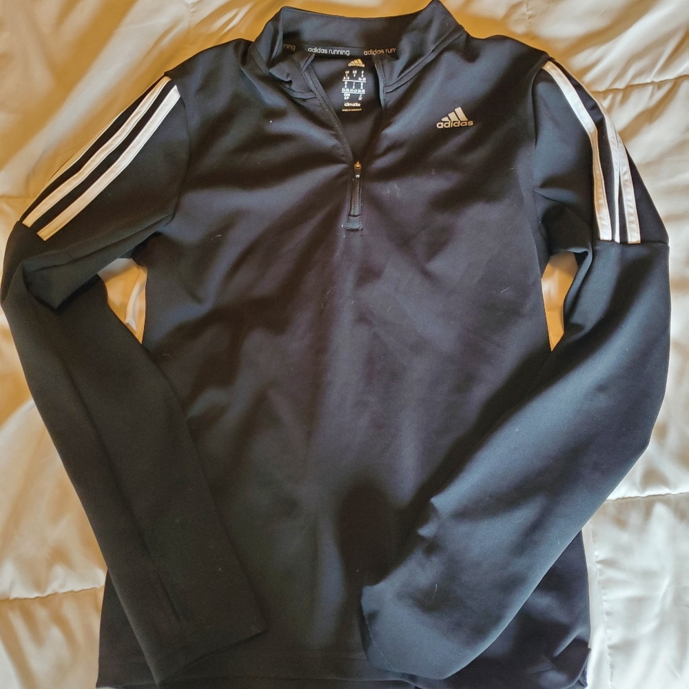 Addias Jacket - image 1